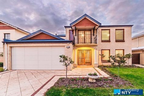 Property photo of 18 Halifax Road Maylands WA 6051