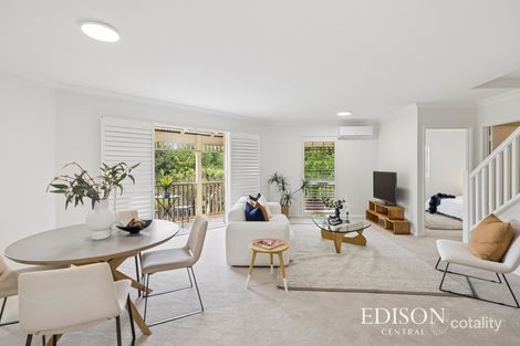 Property photo of 7/17 John Street Northbridge WA 6003