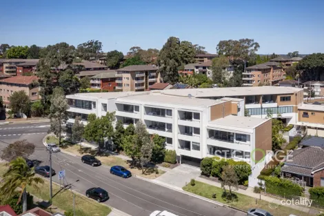 Property photo of 21/556 Forest Road Penshurst NSW 2222