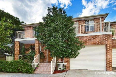 Property photo of 5/193 Georges River Road Croydon Park NSW 2133