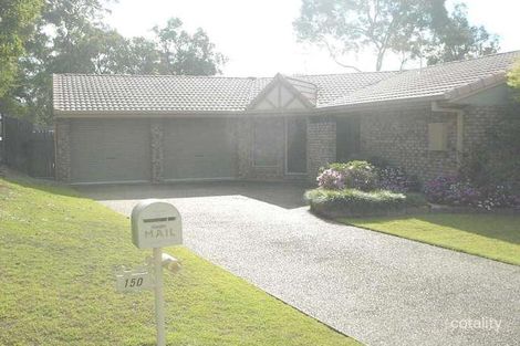 150 Emerald Dr, Regents Park, QLD 4118
