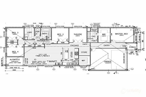 Property photo of 22 Coffey Street Tarneit VIC 3029