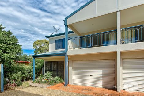 Property photo of 3/16 Bower Street Annerley QLD 4103