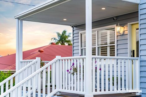 Property photo of 17 Prospect Street Silkstone QLD 4304