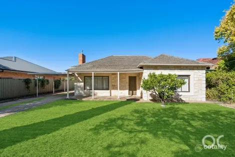 Property photo of 9 Winnall Street Clapham SA 5062