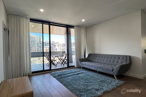 Property photo of 603/20 Archibald Avenue Waterloo NSW 2017