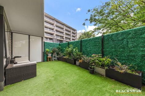 Property photo of 5/74 Leichhardt Street Griffith ACT 2603