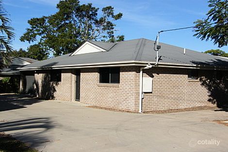 Property photo of 13A Koala Terrace Moranbah QLD 4744