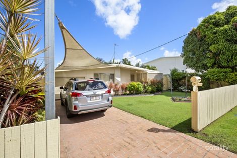 Property photo of 32 Bellevue Parade Labrador QLD 4215