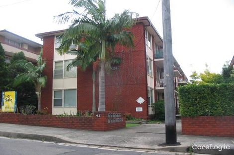 Property photo of 2/41 Albert Parade Ashfield NSW 2131