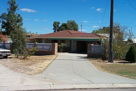 8 Kestrel Way, Thornlie, WA 6108