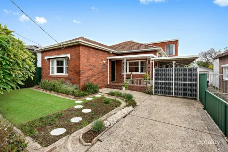 Property photo of 9 Cantor Street Croydon NSW 2132