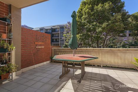 Property photo of 18104/177-219 Mitchell Road Erskineville NSW 2043