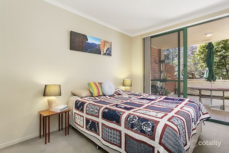 Property photo of 18104/177-219 Mitchell Road Erskineville NSW 2043
