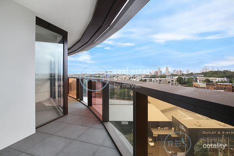 Property photo of 807/6 Ebsworth Street Zetland NSW 2017