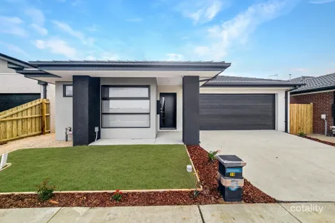 20 Singleton Cct, Armstrong Creek, VIC 3217
