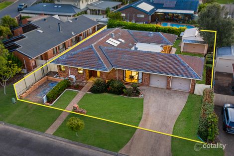 Property photo of 31 Oakville Street Runcorn QLD 4113