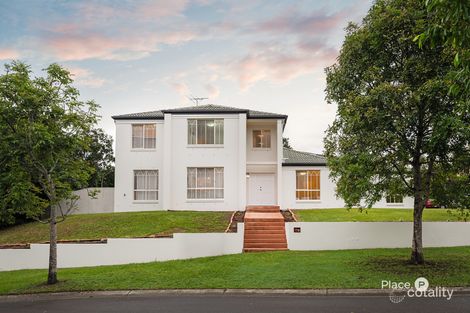 Property photo of 4 Maple Court Carindale QLD 4152