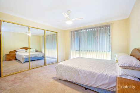 Property photo of 3 Leat Place Blacktown NSW 2148