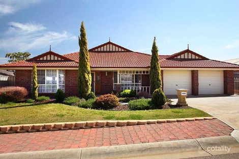 Property photo of 31 Shillabeer Crescent Woodcroft SA 5162