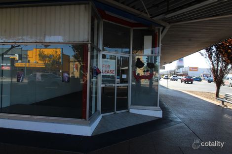 111 Palmerin St, Warwick, QLD 4370