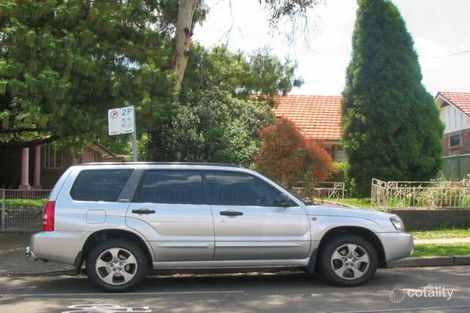 11 Hospital Rd, Concord West, NSW 2138