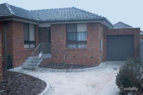 Property photo of 2/69 Garnett Street Huntingdale VIC 3166