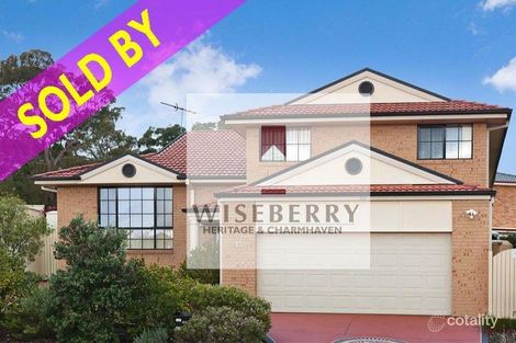 13 Watergum Rd, Woongarrah, NSW 2259