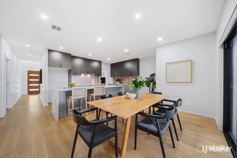 Property photo of 46 Joan Tully Court Strathnairn ACT 2615