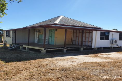 Property photo of 15 Uhr Street Hughenden QLD 4821