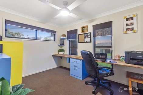 Property photo of 4 Village High Crescent Coomera QLD 4209