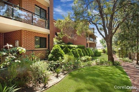 Property photo of 3/7-15 Purser Avenue Castle Hill NSW 2154