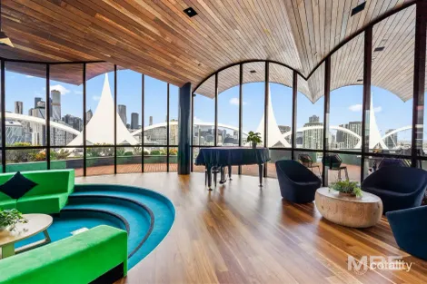 Property photo of 607/2 Glenti Place Docklands VIC 3008