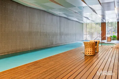 Property photo of 607/2 Glenti Place Docklands VIC 3008