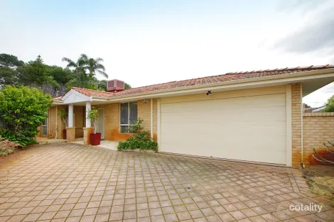 9b Le Souef Dr, Kardinya, WA 6163