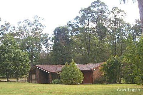 Property photo of 28 Gisbourne Street Forestdale QLD 4118