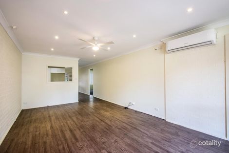 Property photo of 12B Dolomite Road Cranebrook NSW 2749
