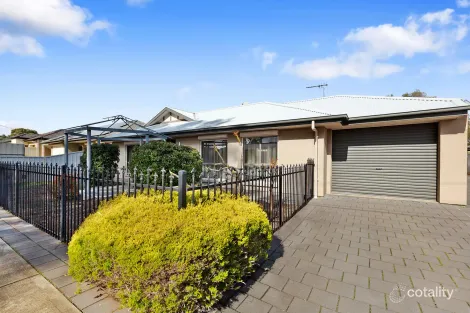 2d Limbert Ave, Seacombe Gardens, SA 5047