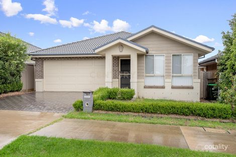 335 South Cct, Oran Park, NSW 2570