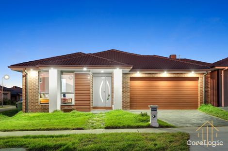 Property photo of 1 Aspire Avenue Clyde North VIC 3978