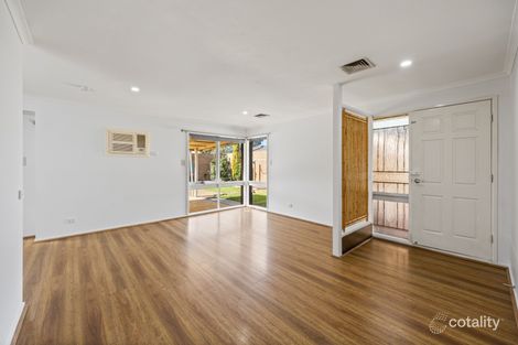 Property photo of 26 Glendale Avenue Epping VIC 3076