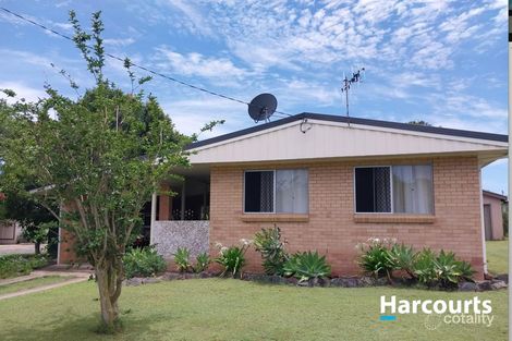 26 Mcveigh St, Kepnock, QLD 4670