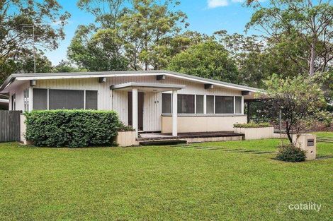 49 Tourmaline Ave, Pearl Beach, NSW 2256