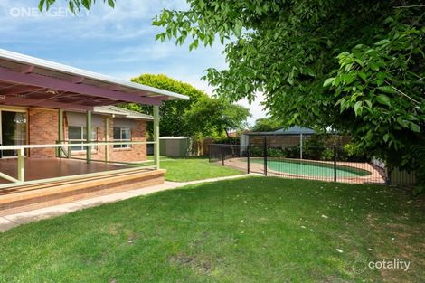 Property photo of 11 Brooklyn Drive Bourkelands NSW 2650