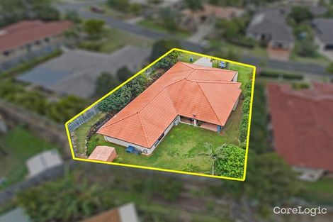 Property photo of 5 Brissendon Street Maudsland QLD 4210