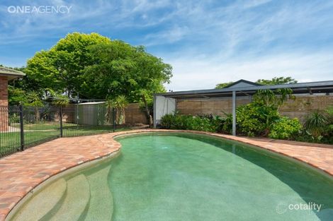 Property photo of 11 Brooklyn Drive Bourkelands NSW 2650