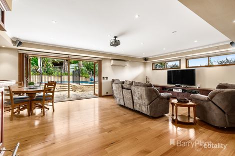 Property photo of 8 The Rise Diamond Creek VIC 3089