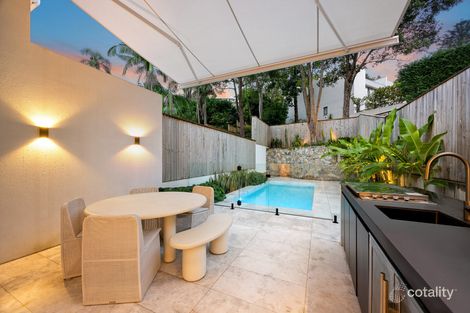 Property photo of 32B Carlotta Road Double Bay NSW 2028