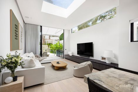 Property photo of 32B Carlotta Road Double Bay NSW 2028