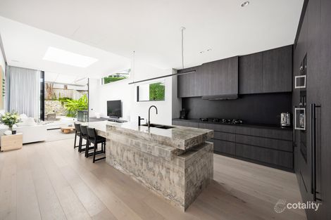 Property photo of 32B Carlotta Road Double Bay NSW 2028